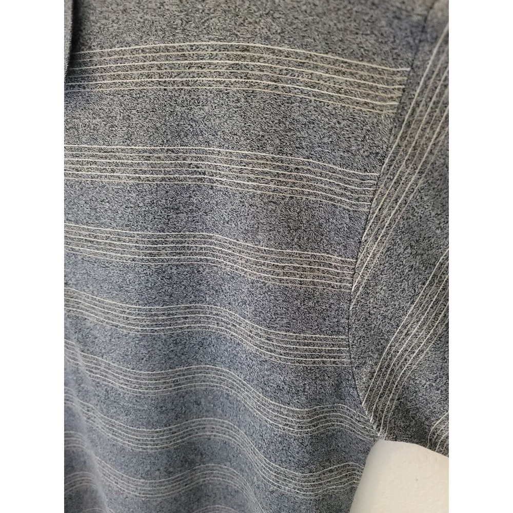 Pebble Beach Lone Cypress Performance Golf Polo Shirt Size S Mercerized … - Picture 3 of 10